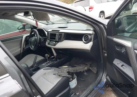 2018 Toyota Rav4 Xle from USA, damaged, VIN JTMRFREV0JJ211371